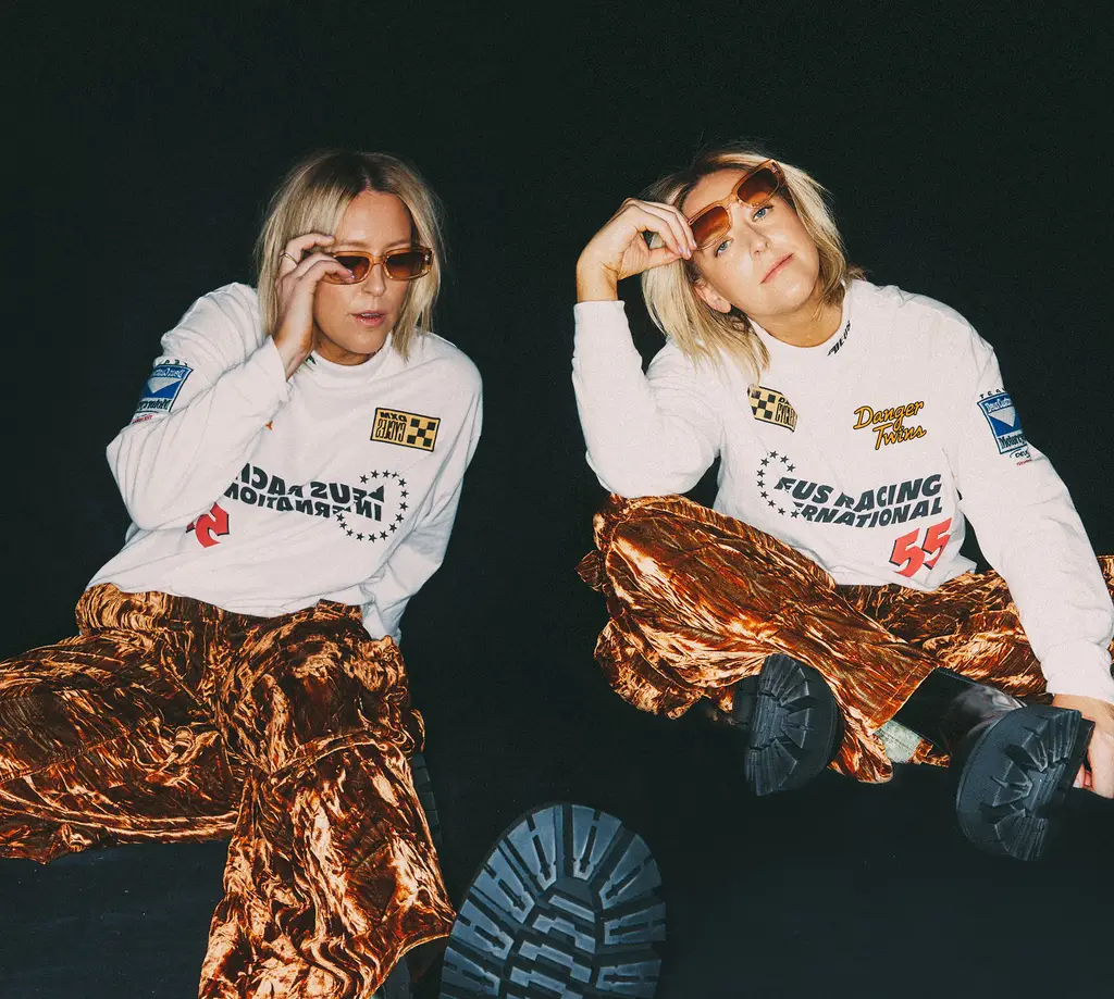 Danger Twins