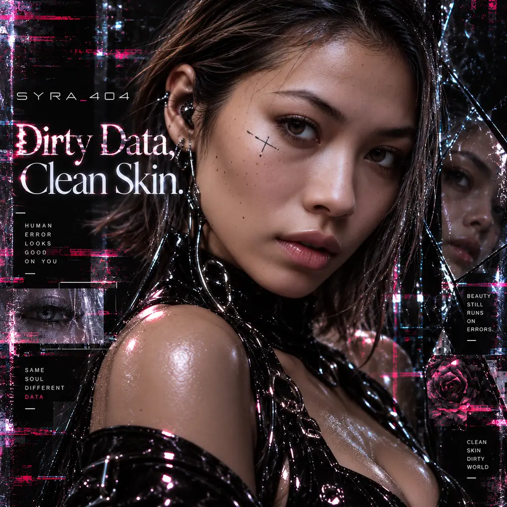 Dirty Data