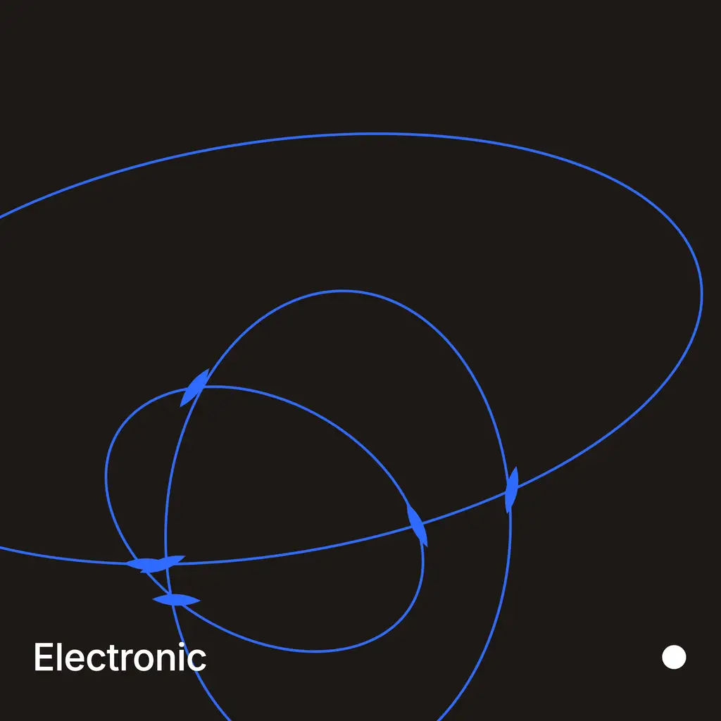 Electronic