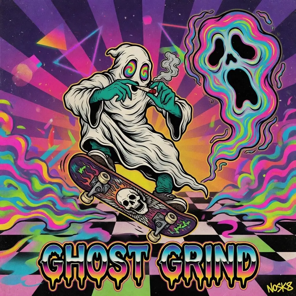 Ghost MKC