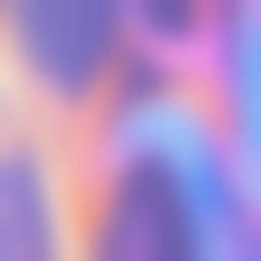 Space in between